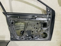 фото thumb №13, Skoda fabia iv 4 дверь левая перед передние задняя задние 2021-2024 rok