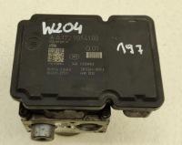 фото thumb №7, Mercedes c w204 рестайлінг 2.2 cdi насос модуль керування abs a1729014100