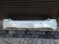 фото thumb №1, Бампер задня tesla model x 1034804-00-c оригінал