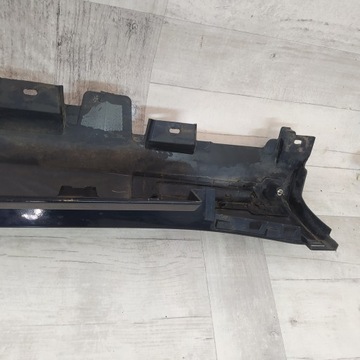 фото thumb №9, Bmw x5 g05 м-пакет планка порогова накладка права 8069278