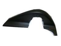 фото thumb №1, Заглушка рычага зеркала mercedes actros mp4 левая