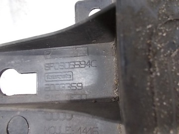 фото thumb №11, Audi a3 8p рестайлінг 08-12 підсилювач pas переднє org