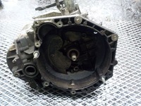 фото thumb №1, Alfa romeo 159 коробка передач передач m32