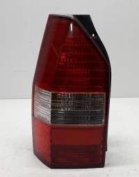 фото thumb №1, Mitsubishi space wagon 98-04 лампа левая левый задняя задняя