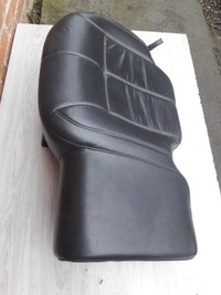 фото thumb №5, Jeep grand cherokee wj сидіння сидіння праві зад