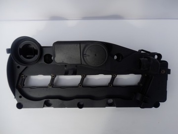 фото thumb №1, Кришка клапанів 03l103469l перевірена