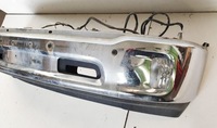 фото thumb №11, Dodge ram iv 1500 13r рестайлінг бампер перед протитуманні фари датчики kpl