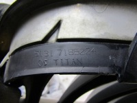 фото thumb №9, Bmw x5 e70 решітка радіатора решітка права перед 7185224