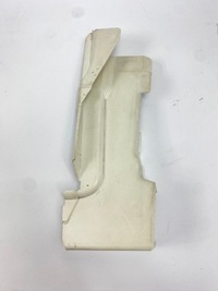 фото thumb №1, Защита замка дверь правый mercedes w124 1247231808