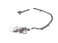 фото thumb №12, Vauxhall corsa замок крышки передний / капота двигателя 2021 хэтчбек 4/5dr