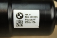 фото thumb №9, Оригинальный механизм моторчик дворник перед bmw g26 g20 7427901 17km!