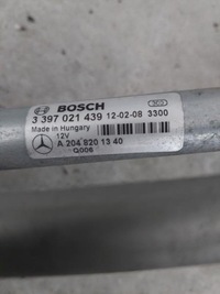 фото thumb №6, Glk x204 2.2d механизм дворник europa a2048201340