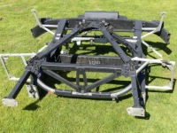 фото thumb №7, Рама задняя alfa romeo 4c nówa