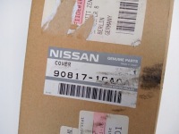Накладка  крышки багажника infiniti qx70 fx30d fx35 fx37 fx50 908171ca0a Недорого, фото thumb