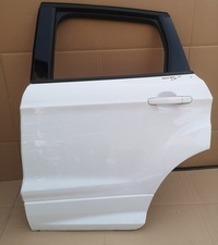 фото thumb №1, Ford kuga mk2 рестайлинг дверь левая зад задние 5d