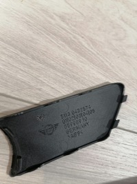 фото thumb №7, Mini r56 поворотник заглушка правий 65998910