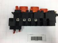 Коробка предохранителей корпус mercedes w140 1405450101 Киев, фото thumb