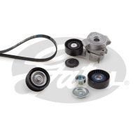 фото thumb №1, Набор ремень поликлиновый citroen jumper ii ford transit transit tourneo