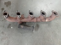 фото thumb №4, Jeep cherokee wj 3.1 колектор випускний