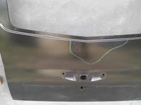 фото thumb №7, Renault trafic iii 14- крышка багажника задняя задняя oryg