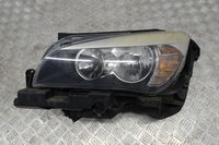 фото thumb №1, Bmw x1 e84 лампа передня ліва uk