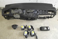 фото thumb №1, Vw t-cross t cross приборная панель консоль pulpit подушка безопасности 4x ремни полка приборная панель