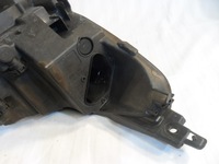 фото thumb №14, Лампа передняя левая opel astra k v full led