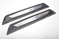 фото thumb №10, Bmw 1 f20 m135i m-pakiet накладки комплект 4 штуки