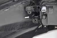 Kia optima 2016- бампер передний 0xpdc Доставка, фото thumb