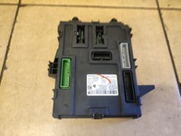 фото thumb №1, Модуль bcm megane 4 iv