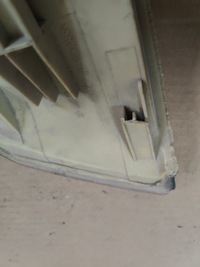 фото thumb №9, Opel vectra b поворотник передній 183403b