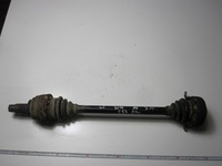 фото thumb №1, Привідний вал задня ліва bmw x5 e53 3.0d автоматична коробка передач 04r