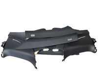 фото thumb №1, Mercedes gls x166 стійка захист обшивка стійка