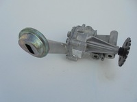 фото thumb №7, Pulsar насос масла 150003395r 1.5 dci