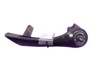 Купити Renault megane ii 02-06 оббивка двері кронштейн двері лівий перед, фото thumb