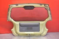 фото thumb №12, Кришка багажника багажника задня задня зелений 25613 chevrolet spark 05-10
