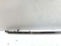 фото thumb №3, Lexus rx iv lift 19- молдинг заднього бампера хром 52751-48050