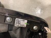 фото thumb №6, Панель рамка кнопка чехол ручка kia sportage v nq5 23r oryg 84607-r2000