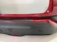 фото thumb №14, Chr c-hr i бампер задній задня kompletny 6xpdc 3t3 подряпини