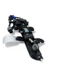 фото thumb №13, Kia ev6 2021 перед сторона правая ручка наружная дверь zx928002