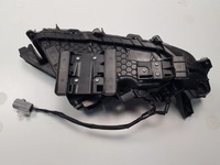 фото thumb №4, Lexus rx свет движение dziennej drl левый led