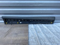 фото thumb №2, Audi q8 4m8 планка na дверь правая перед передняя 4m8853960c 4m8853960b