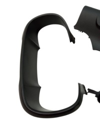 фото thumb №5, Пластики защита панели комплект 9817988177ind toyota proace city 2019-