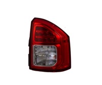 фото thumb №2, Jeep compass 2011 - 2016 лампа задняя левая