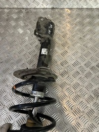 фото thumb №9, Mitsubishi outlander 2018 амортизатор osi передньої ze пружина