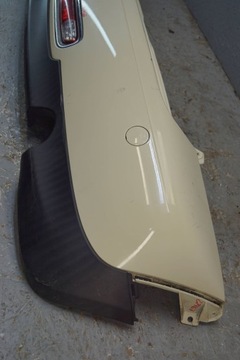 фото thumb №11, Mini cooper r56 рестайлинг бампер зад z2467