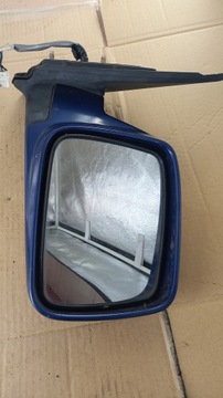 фото thumb №5, Зеркало правые nissan x-trail 03r