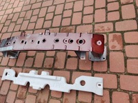 фото thumb №8, Mazda 6 gj iii lift 18+ балка підсилювач бампера перед