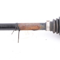 фото thumb №12, Bmw f45 x1 f48 xdrive полуось задняя левая 7646867