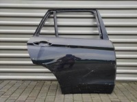 фото thumb №1, Дверь задние задняя правое bmw x5 f15